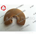 S200 Copper Car Turbocharger Thrust Bearing Assembly
